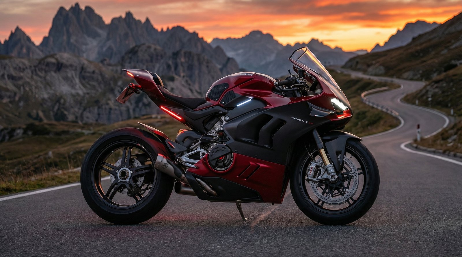 海角摩托车视频