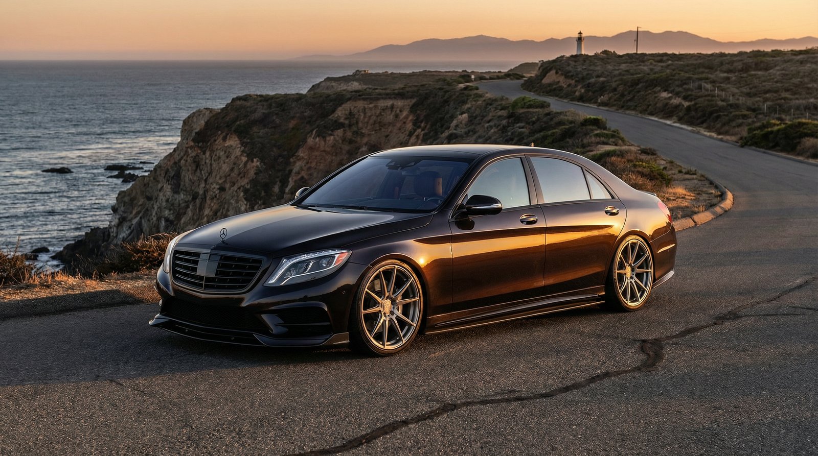 海角轿车改装视频