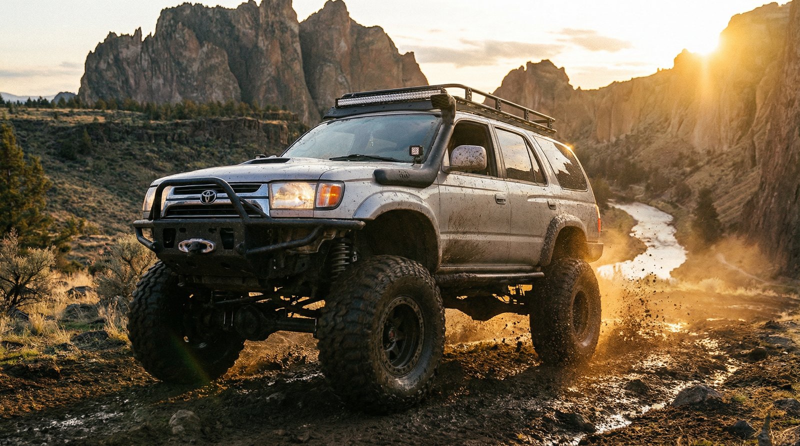 海角越野车测评视频